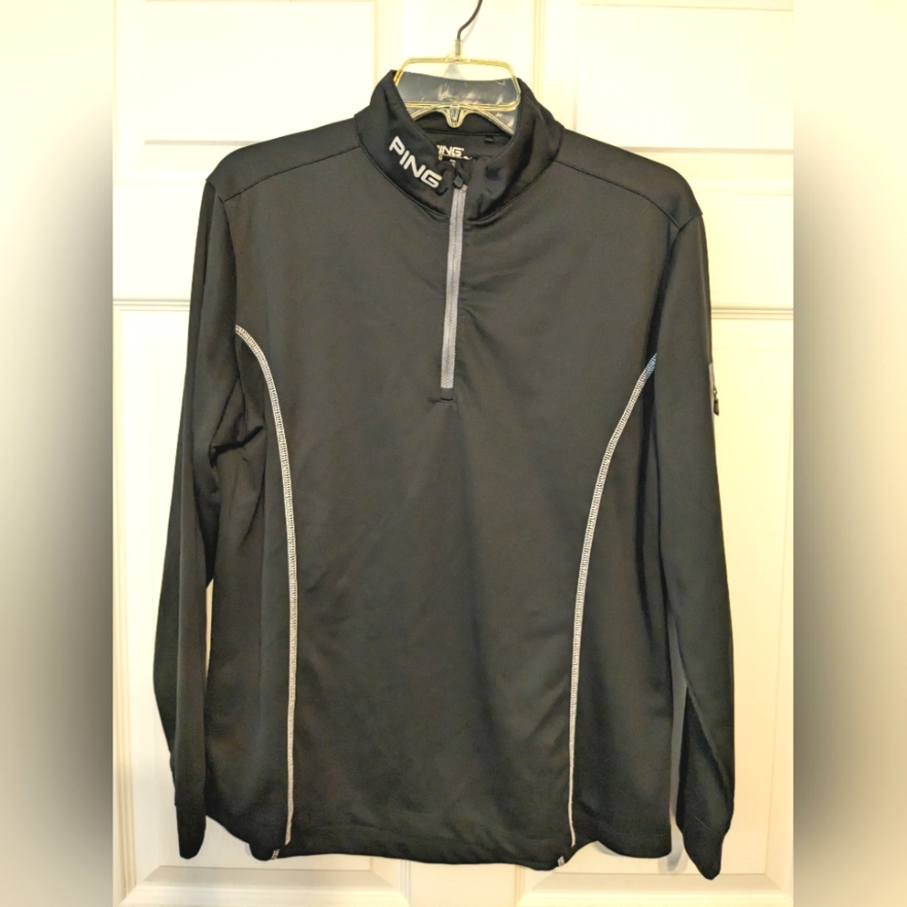 Ping women's golf shirt
